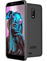 Best available price of Yezz Max 1 Plus in Samoa