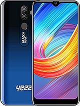 Best available price of Yezz Max 2 Ultra in Samoa