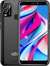 Best available price of Yezz Max 2 Plus in Samoa