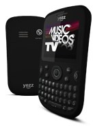 Best available price of Yezz Ritmo 3 TV YZ433 in Samoa