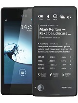 Best available price of Yota YotaPhone in Samoa