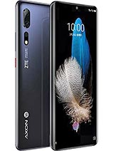 Best available price of ZTE Axon 10s Pro 5G in Samoa