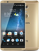 Best available price of ZTE Axon 7 in Samoa
