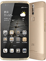 Best available price of ZTE Axon Lux in Samoa