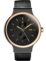 Best available price of ZTE Axon Watch in Samoa