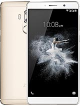 Best available price of ZTE Axon 7 Max in Samoa