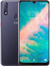 Best available price of ZTE Blade 10 Prime in Samoa