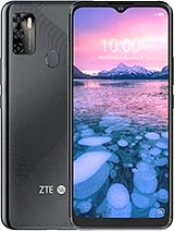Best available price of ZTE Blade 20 5G in Samoa