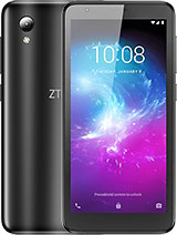 Best available price of ZTE Blade L8 in Samoa