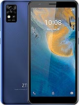 Best available price of ZTE Blade A31 in Samoa