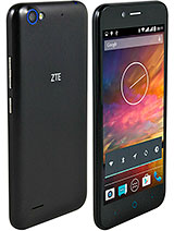 Best available price of ZTE Blade A460 in Samoa