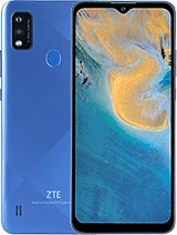 Best available price of ZTE Blade A51 in Samoa