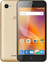 Best available price of ZTE Blade A601 in Samoa