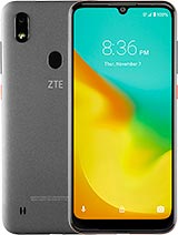 Best available price of ZTE Blade A7 Prime in Samoa