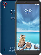 Best available price of ZTE Blade A7 Vita in Samoa