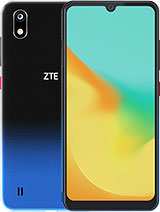 Best available price of ZTE Blade A7 in Samoa