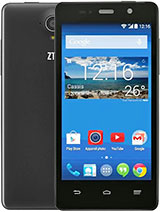 Best available price of ZTE Blade Apex 3 in Samoa