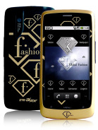 Best available price of ZTE FTV Phone in Samoa