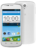 Best available price of ZTE Blade Q in Samoa