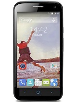 Best available price of ZTE Blade Qlux 4G in Samoa