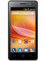 Best available price of ZTE Blade Q Pro in Samoa