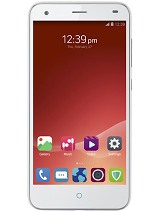 Best available price of ZTE Blade S6 in Samoa
