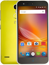 Best available price of ZTE Blade X5 in Samoa