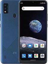 Best available price of ZTE Blade A7P in Samoa