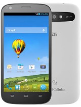 Best available price of ZTE Grand S Pro in Samoa