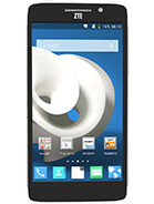Best available price of ZTE Grand S II in Samoa