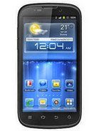 Best available price of ZTE Grand X IN in Samoa