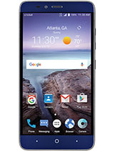 Best available price of ZTE Grand X Max 2 in Samoa