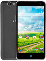 Best available price of ZTE Grand X2 in Samoa