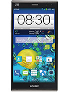 Best available price of ZTE Grand Xmax in Samoa