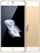 Best available price of ZTE nubia My Prague in Samoa