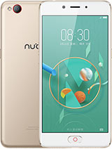 Best available price of ZTE nubia N2 in Samoa