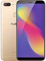 Best available price of ZTE nubia N3 in Samoa
