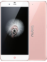 Best available price of ZTE nubia Prague S in Samoa