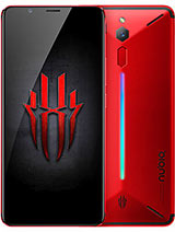 Best available price of ZTE nubia Red Magic in Samoa