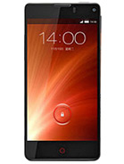 Best available price of ZTE nubia Z5S mini NX403A in Samoa