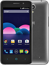 Best available price of ZTE Obsidian in Samoa
