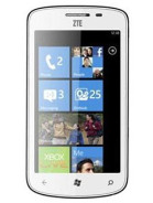 Best available price of ZTE Tania in Samoa