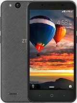 Best available price of ZTE Tempo Go in Samoa