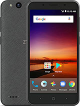 Best available price of ZTE Tempo X in Samoa