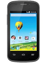 Best available price of ZTE Zinger in Samoa