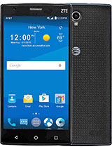 Best available price of ZTE Zmax 2 in Samoa
